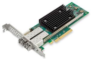 Lenovo 4XC7A08276 - Eingebaut - Kabelgebunden - PCI Express - Faser - 32000 Mbit/s